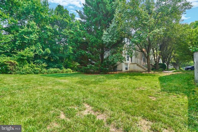 6362 Dakine Cir, Townhouse with 3 bedrooms, 4 bathrooms and null parking in SPRINGFIELD VA | Image 44