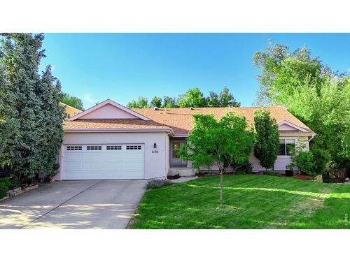 626 Gilgalad Way, Fort Collins, CO, 80526 | Card Image