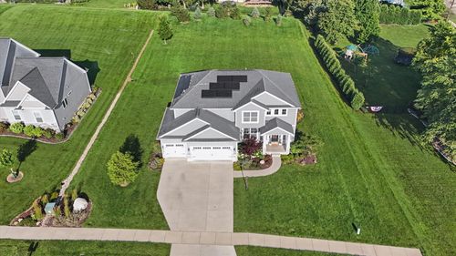 1401 Briarwood Ln, Mahomet, IL, 61853-7621 | Card Image