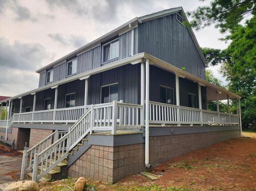 2881 W Bennington Road, Bennington Township, MI, 48867 | Card Image