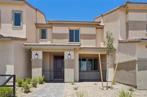 88 Hornbeck Ln, Las Vegas, NV, 89138-6639 | Card Image