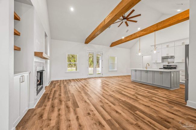4172 N Cambridge Way, House other with 4 bedrooms, 2 bathrooms and 2 parking in Pace FL | Image 9