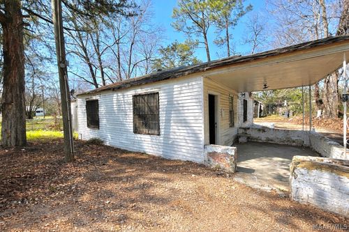 486 Japonica St, Montgomery, AL, 36105-2806 | Card Image