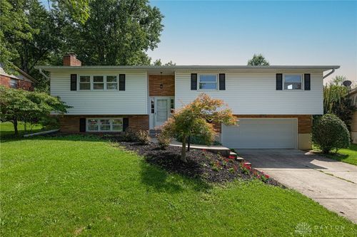 2518 Loris Dr, Dayton, OH, 45449-3223 | Card Image