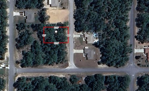 9126 N Satinwood Ter, Citrus Springs, FL, 34433-4253 | Card Image