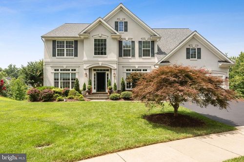 12401 Chasemount Ct, BOWIE, MD, 20720-3730 | Card Image