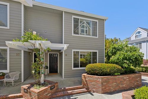 38c-3421 El Camino Real, Atherton, CA, 94027 | Card Image