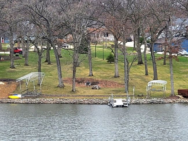1566 Lake Holiday Dr, Home with 0 bedrooms, 0 bathrooms and null parking in Sandwich IL | Image 11