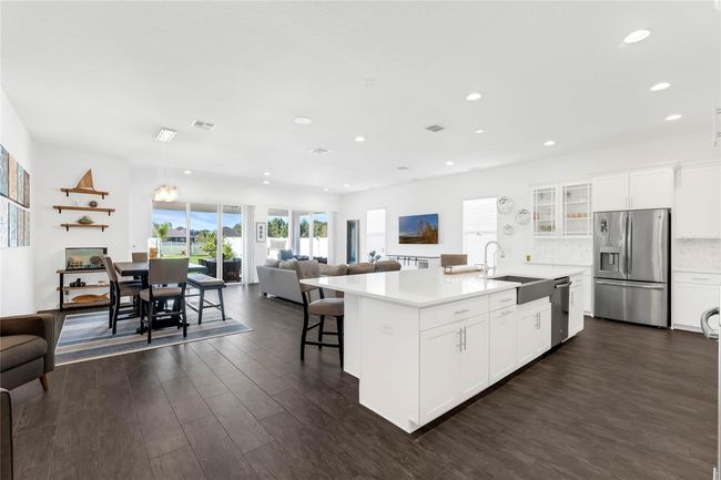 1739 Snapper St, House other with 4 bedrooms, 3 bathrooms and null parking in Saint Cloud FL | Image 9