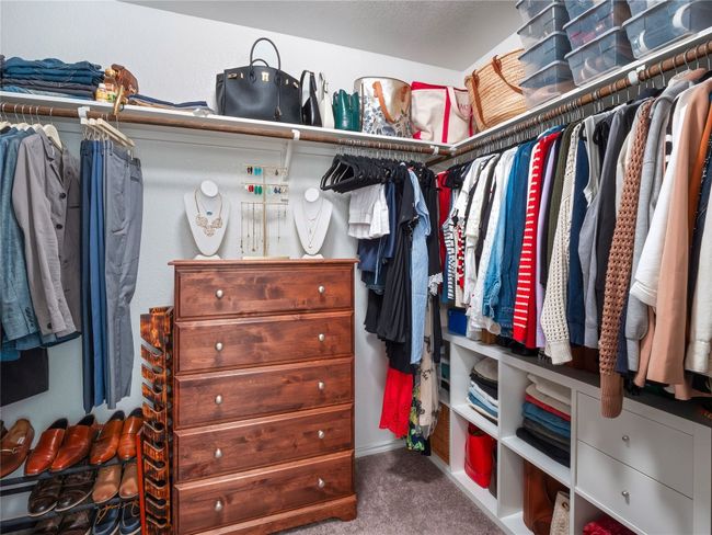 Spacious closet | Image 12