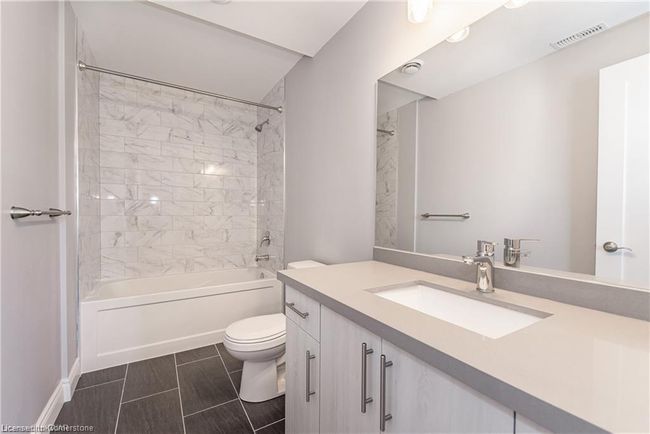 209 - 161 Ottawa St S, House attached with 1 bedrooms, 1 bathrooms and 1 parking in Kitchener ON | Image 8