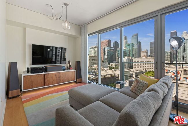 APT-1215 - 1100 S Hope St, Condo with 1 bedrooms, 2 bathrooms and 2 parking in LOS ANGELES CA | Image 6