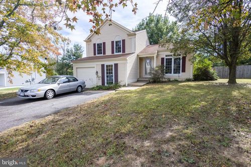 5810 Cascade Dr, FREDERICKSBURG, VA, 22407-4357 | Card Image