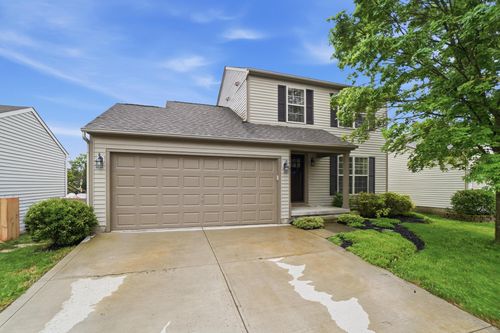2276 Salbuck Avenue, Hilliard, OH, 43026 | Card Image