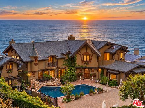 7007 Birdview Ave, Malibu, CA, 90265-4106 | Card Image