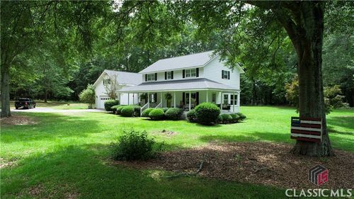 1181 Pete Dickens Rd, Bogart, GA, 30622-2048 | Card Image