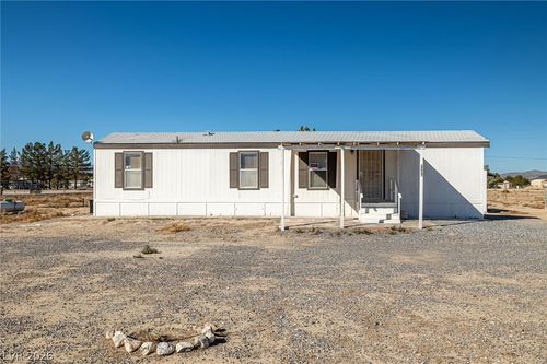 2390 N Lola Ln, Pahrump, NV, 89060-2923 | Card Image