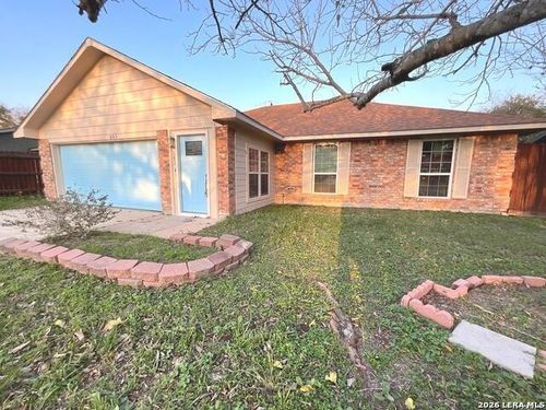 603 S Lassen Drive, Beeville, TX, 78102 | Card Image