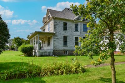 116 N 5th Street, House other with 4 bedrooms, 2 bathrooms and 3 parking in Chatsworth IL | Image 3