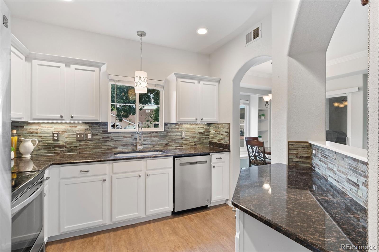 Residential in Colorado Springs 4