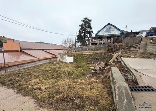 mcquillan-st-Lot 6 Blk 33 Other, Lead, SD, 57754 | Card Image