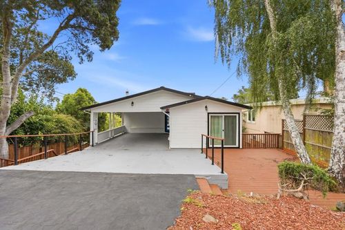 27 Midway Ave, Mill Valley, CA, 94941-3438 | Card Image