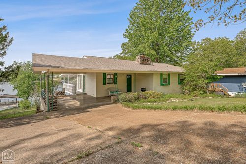 10 Winnebago Cir, Cherokee Village, AR, 72529-4102 | Card Image