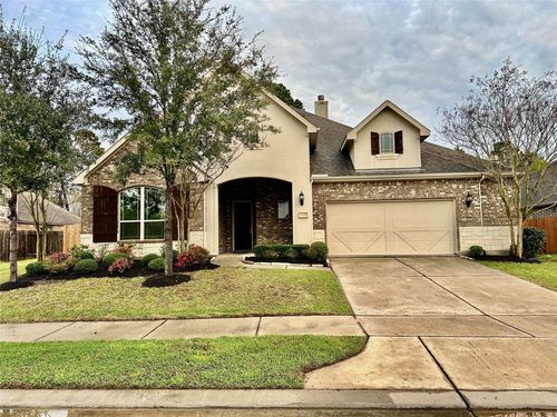 13326 Lake Chesdin Rd, Houston, TX, 77044-1366 | Card Image