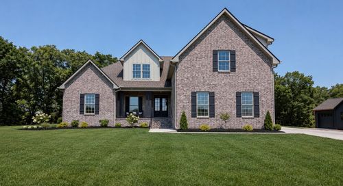1509 Martha Washington Way, Murfreesboro, TN, 37130-2235 | Card Image