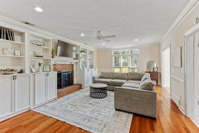 971 Rolling Oaks Ln, House other with 4 bedrooms, 3 bathrooms and null parking in Collierville TN | Image 6
