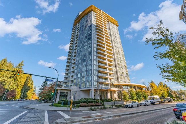 1908 - 3093 Windsor Gate, Condo with 2 bedrooms, 2 bathrooms and 1 parking in Coquitlam BC | Image 2