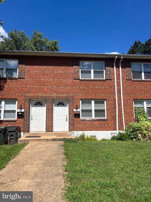 9012 Merrimack Dr, MANASSAS, VA, 20110-5712 | Card Image