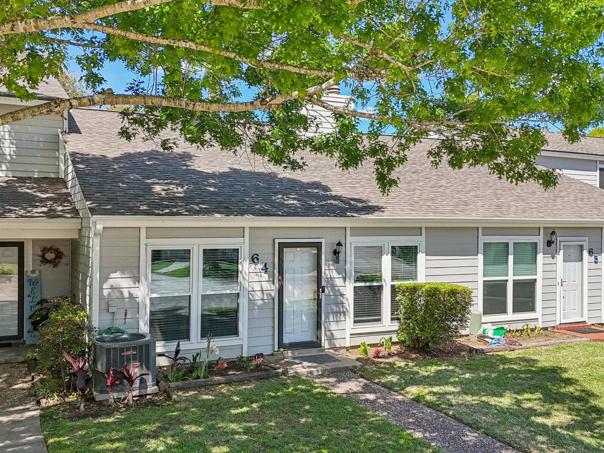 Residential in Friendswood 2