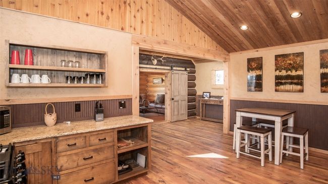 258 Howie Rd, Home with 6 bedrooms, 4 bathrooms and null parking in Big Timber MT | Image 81