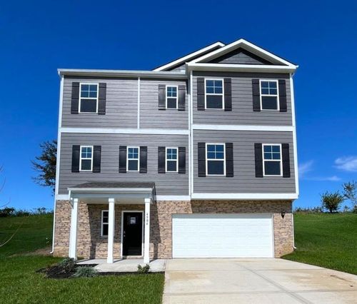 4904 Nw 141st St, Platte City, MO, 64079-4801 | Card Image