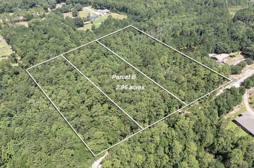 Parcel B Willow Lane, Crestview, FL, 32539 | Card Image