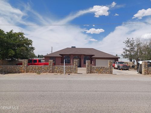 14151 Buffalo Bill Dr, El Paso, TX, 79938-8592 | Card Image