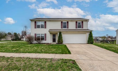 5687 W Tensleep Rd, Bloomington, IN, 47403-8714 | Card Image