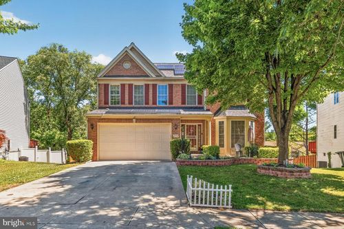 3710 Green Oak Court, PARKVILLE, MD, 21234 | Card Image