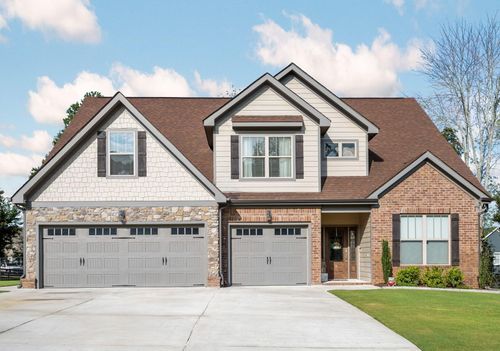 7226 Greenmont Cir, Ooltewah, TN, 37363-1417 | Card Image