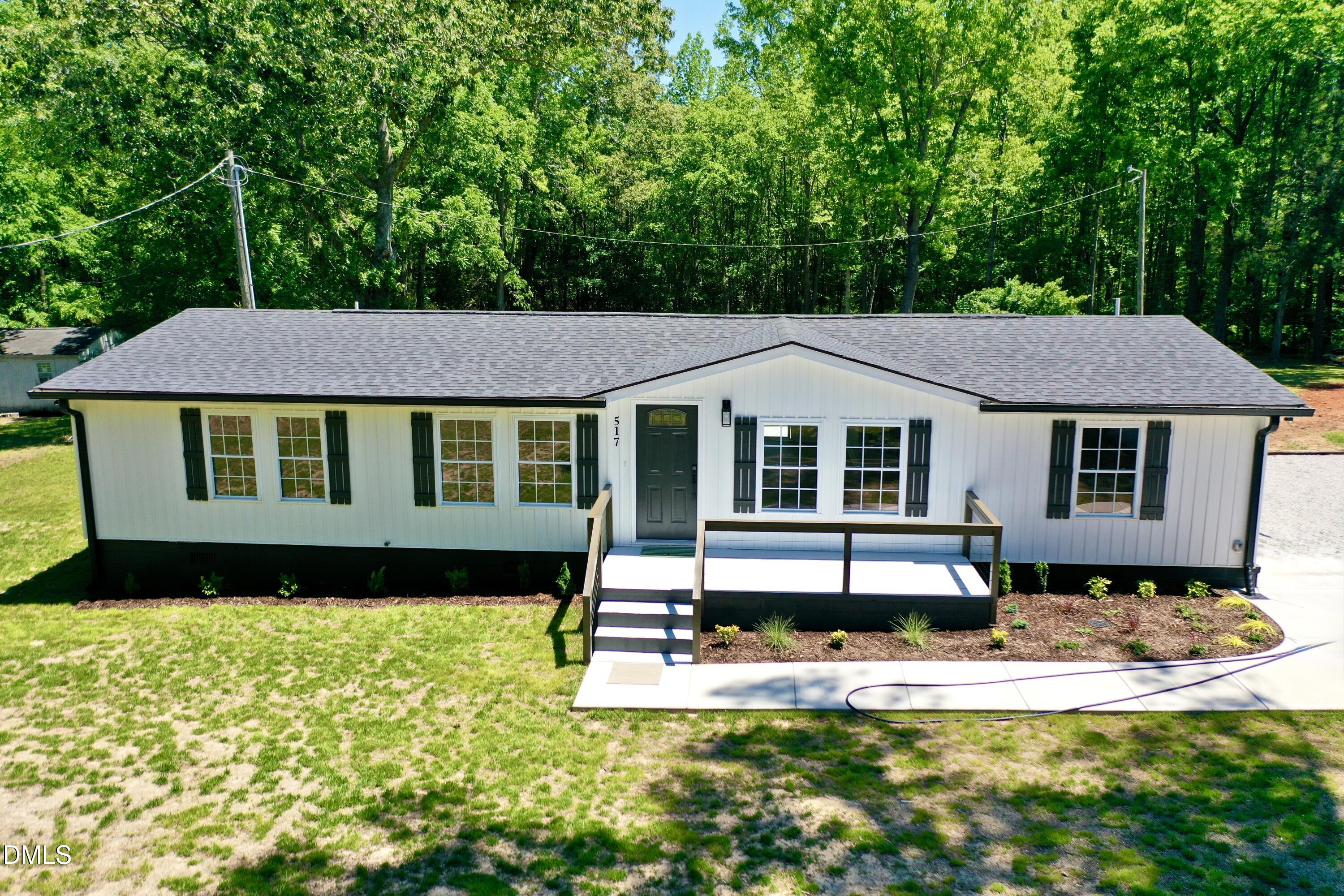Residential in Warrenton 2