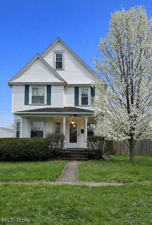 119 Cornell Ave, Elyria, OH, 44035-6035 | Card Image