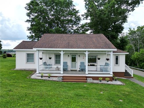 2238 County Route 102, Woodhull, NY, 14898-9712 | Card Image