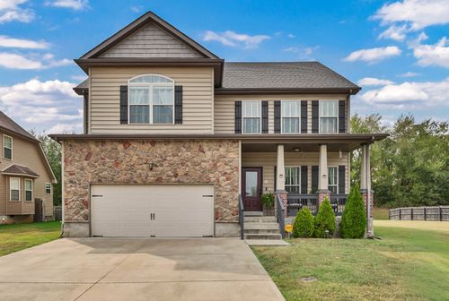 1520 Eads Ct, Clarksville, TN, 37043-1463 | Card Image