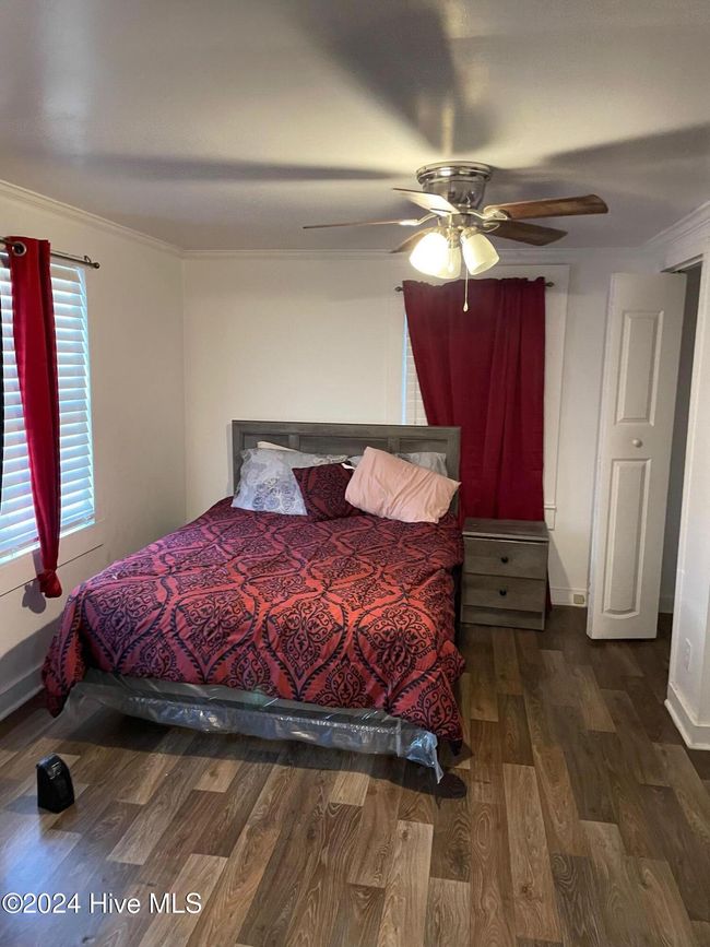 3313 N Jefferson St, House other with 3 bedrooms, 1 bathrooms and null parking in Fountain NC | Image 7