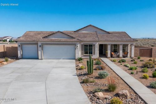 9087 W Limestone Mountain Dr, Casa Grande, AZ, 85194-9218 | Card Image