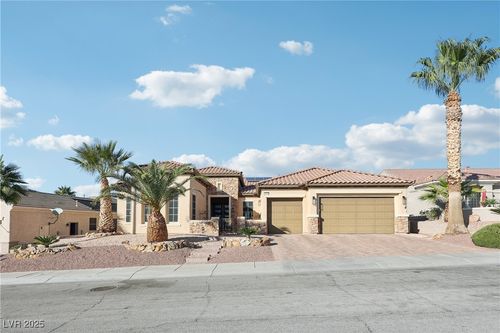2840 Foxtail Creek Ave, Henderson, NV, 89052-7106 | Card Image