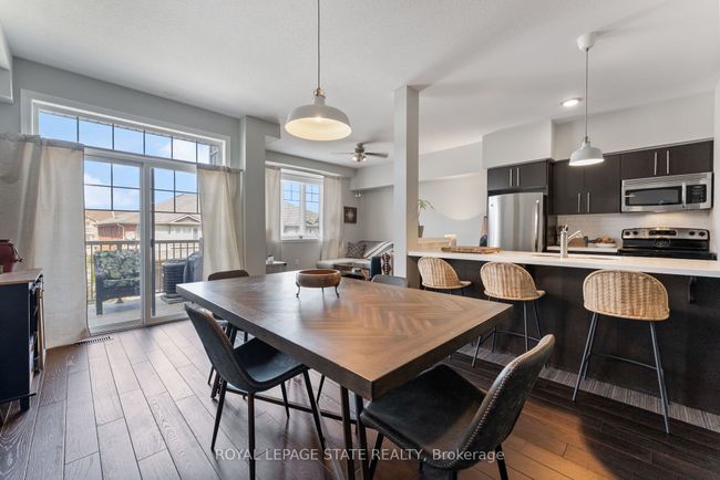 82 - 6 Chestnut Dr, House attached with 2 bedrooms, 2 bathrooms and 1 parking in Grimsby ON | Image 11