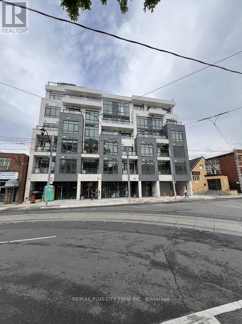 402-800 Broadview Avenue, Toronto (Playter Estates-Danforth), ON, M6A0B1 | Card Image
