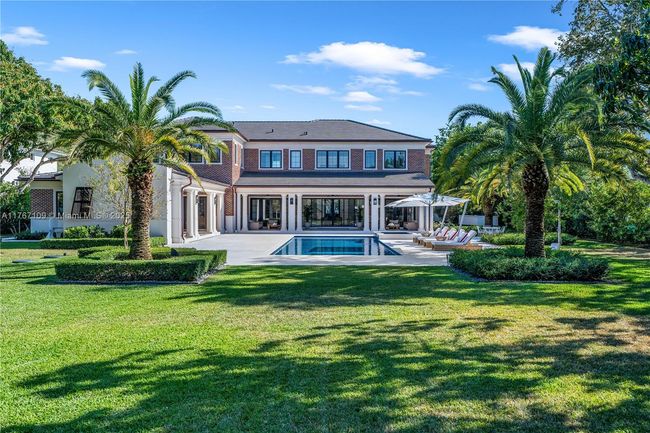6575 Sw 96 Th St, House other with 7 bedrooms, 9 bathrooms and null parking in Pinecrest FL | Image 71